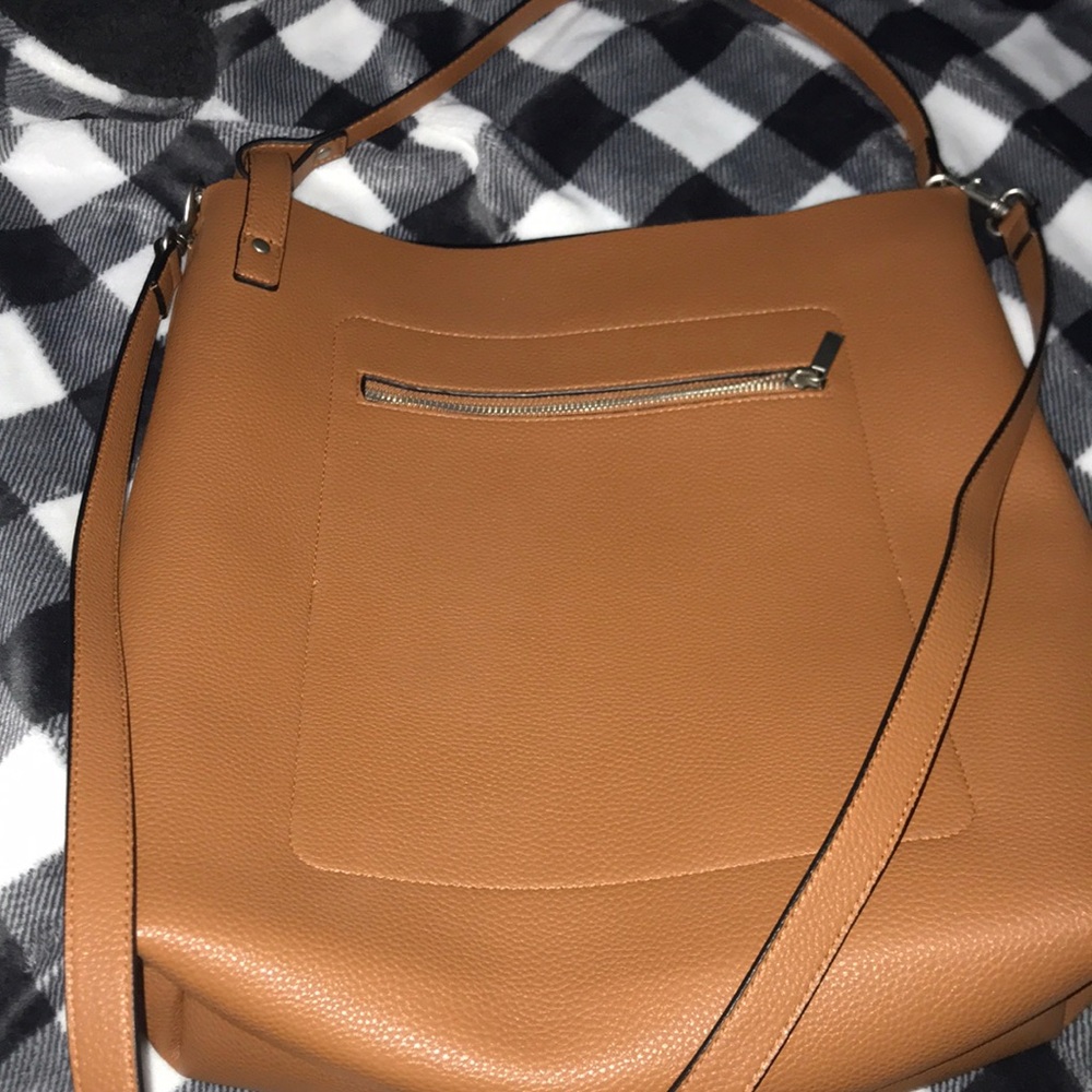 Aeropostale Crossbody purse/book bag